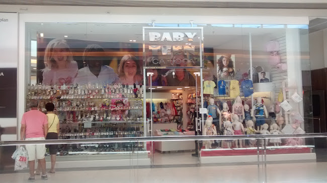 Baby Teen Carioca