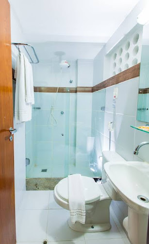 Smart Hotel - Hotel