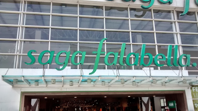 Viajes Falabella - Mega Plaza