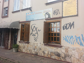 Salão de Beleza Hélia
