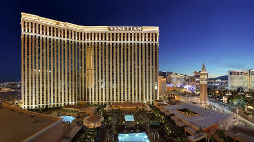 Luxury Hotel «The Venetian», reviews and photos, 3355 S Las Vegas Blvd, Las Vegas, NV 89109, USA