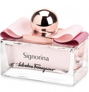 Signorina Salvatore Ferragamo Feminino