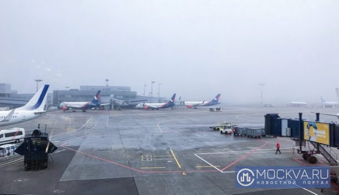 Задержавший самолет из Москвы в Челябинск дебошир был пьян