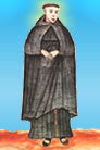 Pacífico, Beato