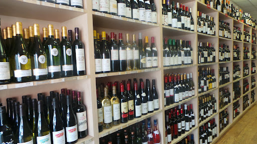Wine Store «Fresh Direct Wines & Spirits», reviews and photos, 620 5th Ave, Brooklyn, NY 11215, USA