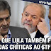 Roberto Jefferson confronta Lula, rebate Doria, alfineta STF, detona Mandetta e Boulos, (Veja o Vídeo)