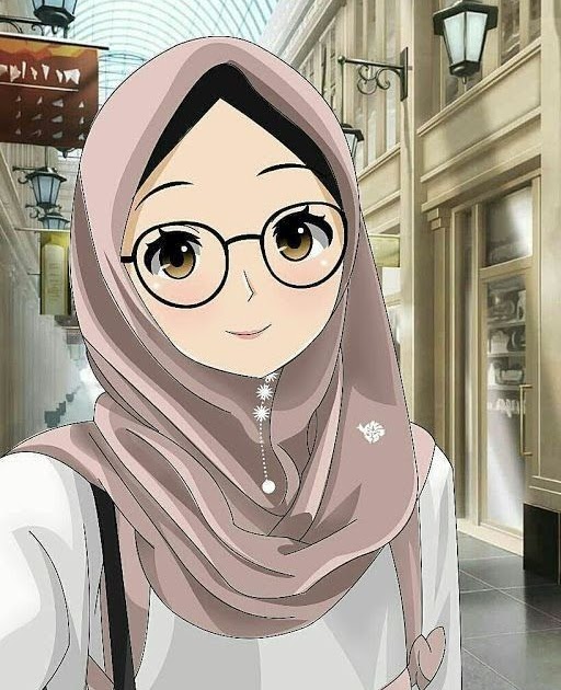 Gambar Lukisan Orang Berhijab Pdf Master 2021