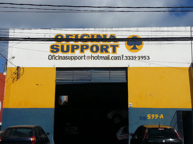 OFICINA SUPPORT