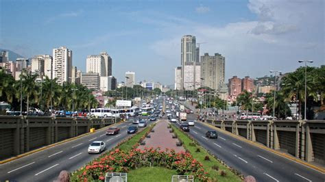 Caracas City Venezuela Webtofun.com Caracas City Venezuela Webtofun.com
