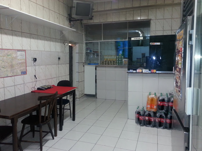 Avaliações sobre La Vienna Pizzaria em São Paulo - Pizzaria
