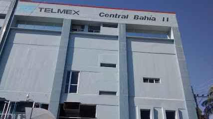 Telmex Central Bahía II