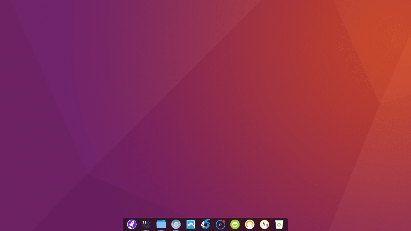 Best Ubuntu Default Wallpaper Hohomiche