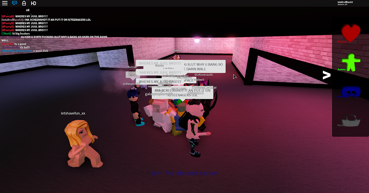 Roblox Condo Discord - bad and boujee code for roblox radio how do u get robux in