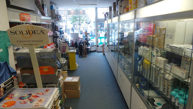 Reviews of Medical-Store in London - Shop