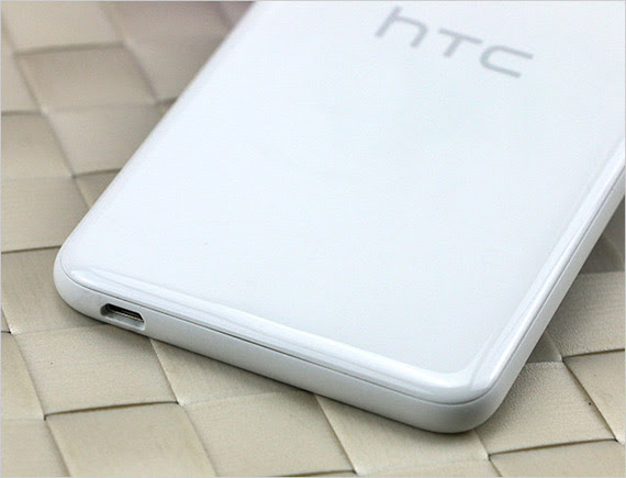 HTC Desire 816 hands-on photos
