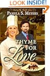 Thyme for Love (Cooking Up Trouble Bo...