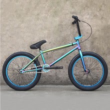 Kombinasi Cat Sepeda Bmx Yang Bagus Sepedalip