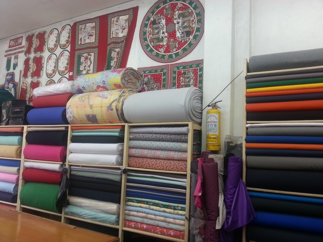 textiles real