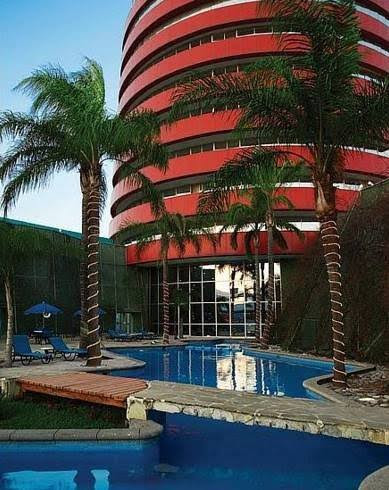 Holiday Inn Monterrey-Parque Fundidora, an IHG Hotel