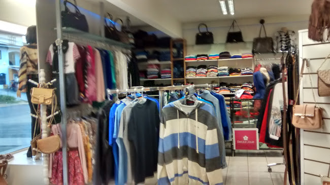 GM Modas - Joinville