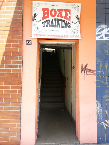 Comentários e avaliações sobre Boxe Training - Centro
