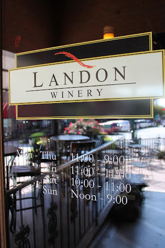 Winery «Landon Winery», reviews and photos, 101 N Kentucky St, McKinney, TX 75069, USA