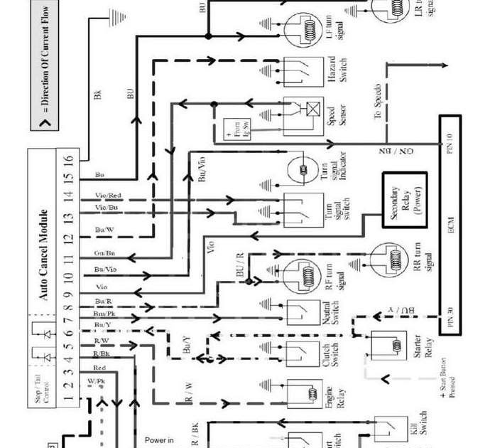 1964 Impala Wiring Diagram - Page Drove