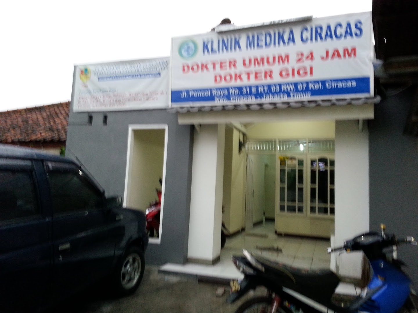 Klinik Medika Ciracas Photo