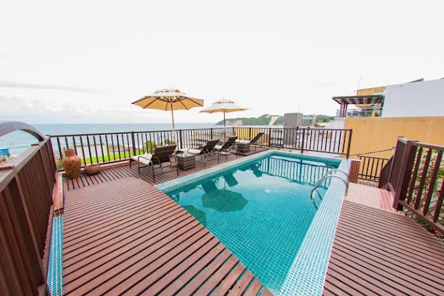 Pousada Vila Bonita Boutique - Natal
