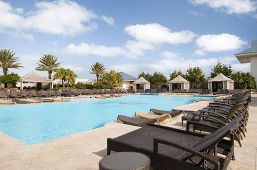 Casino «IP Casino Resort Spa», reviews and photos, 850 Bayview Ave, Biloxi, MS 39530, USA