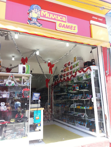 Horário de funcionamento de Loja Muvuca Games Itaim Paulista