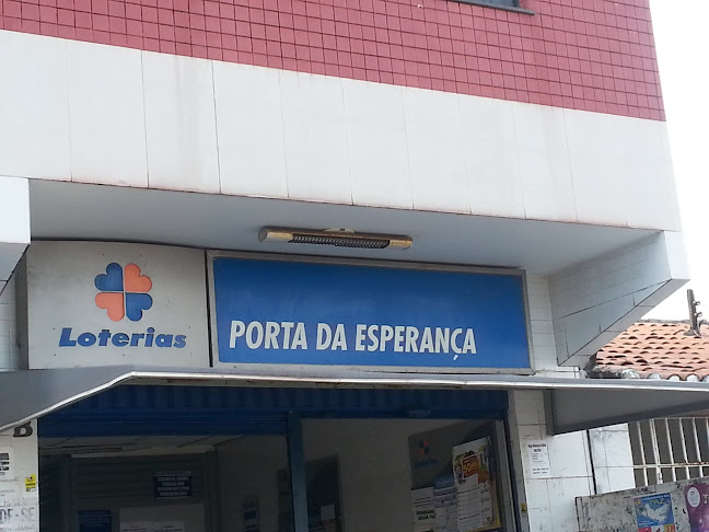 Lotérica Porta da Esperança - Aracaju
