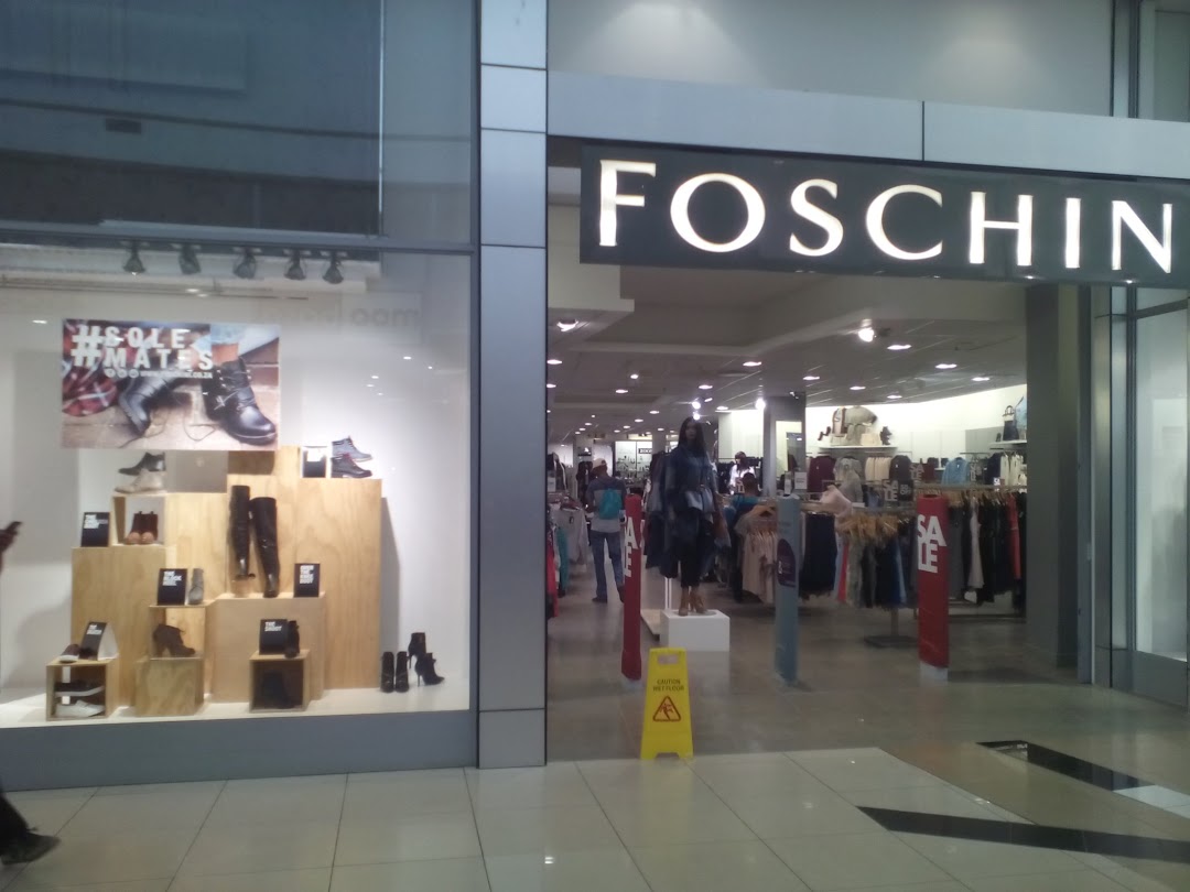 Foschini - Maponya Mall
