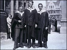 Oxford 1948