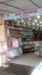 Meu Nenem Roupas
