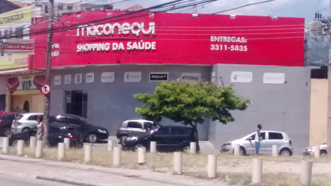 Maconequi