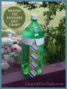 Need a quick fathers day craft? fivelittlechefs.com has a low cost, common supplies craft idea for kids. #fathers day craft Need a quick fathers day craft? fivelittlechefs.com has a low cost, common supplies craft idea for kids. #fathers day craft