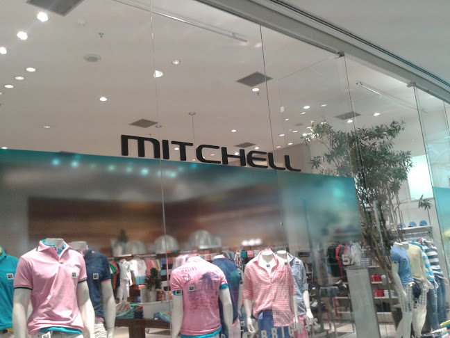 MITCHELL