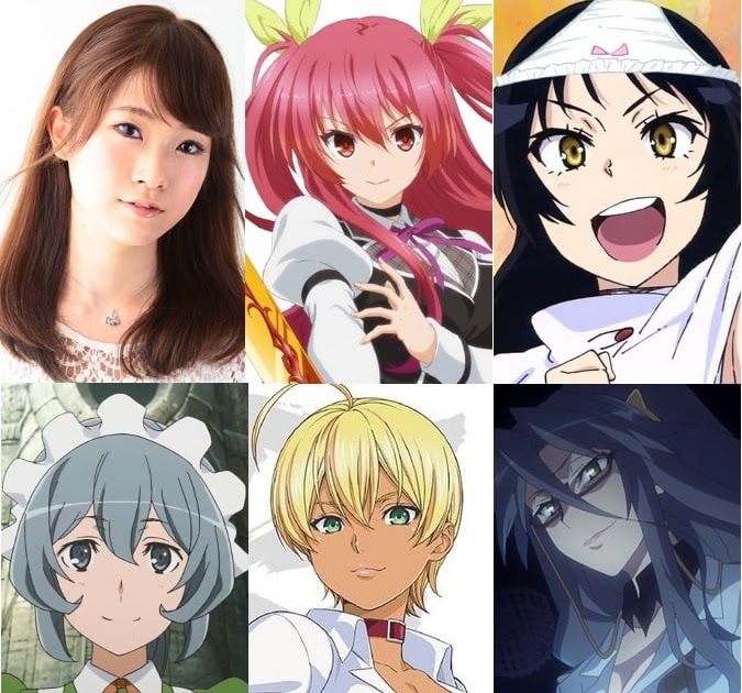 Cute Anime Girl Voice Translator gambar ke 20