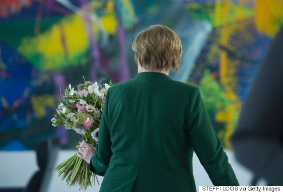 merkel