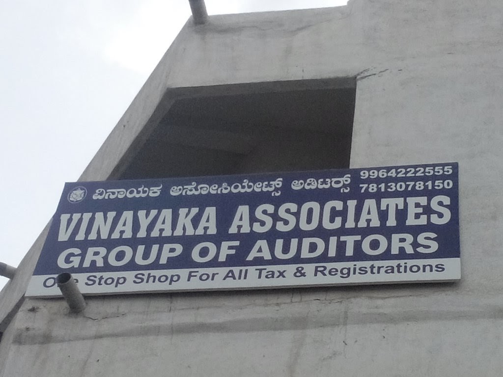 Vinayaka Associates Group Of Auditors