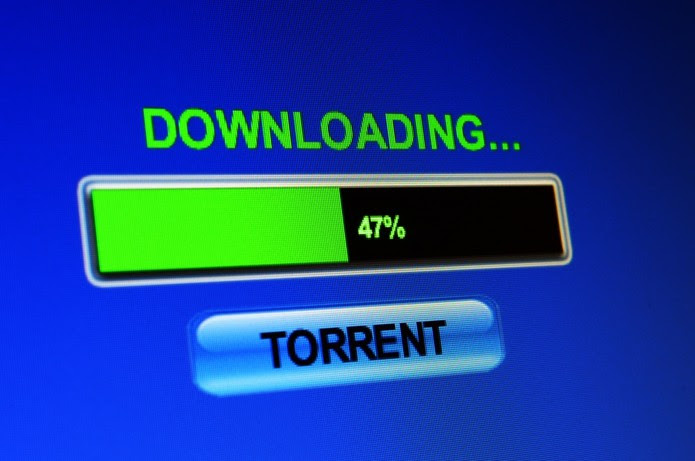 Download de arquivo torrent (Foto: Pond5)