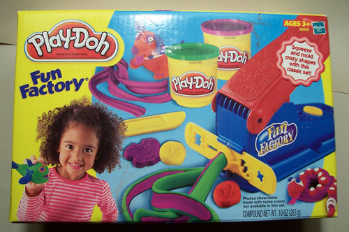 Fun factory