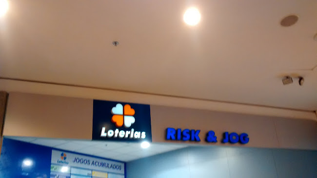Loterias Risk & Jog - Rio de Janeiro