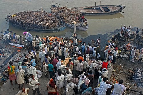 Masih Sucikah Sungai Gangga di India 18pl pengerindublog Masih Sucikah Sungai Gangga di India 18pl pengerindublog