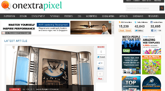 onextrapixel onextrapixel