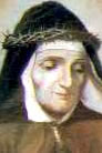 María Francisca de las Llagas, Santa