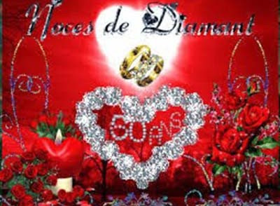 Invitation Anniversaire 60 Ans A Imprimer