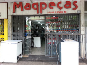 Maqpeças - BSB Multimarcas