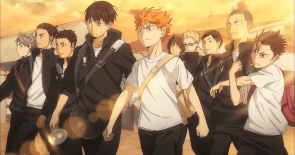 create-a-haikyuu-characters-tier-list-tiermaker